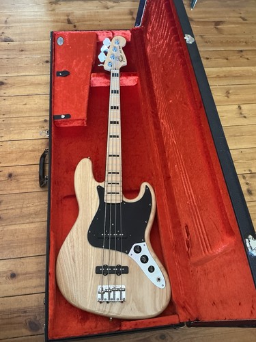 Fender american vintage - fender, 75