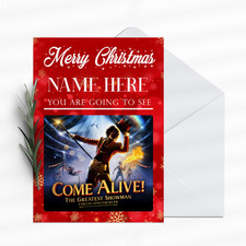 You're Going To See Come