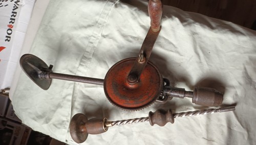 Vintage millers falls 120b - vintage,