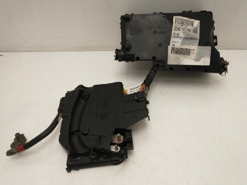 Ford kuga fusebox fuse box - fusebox,