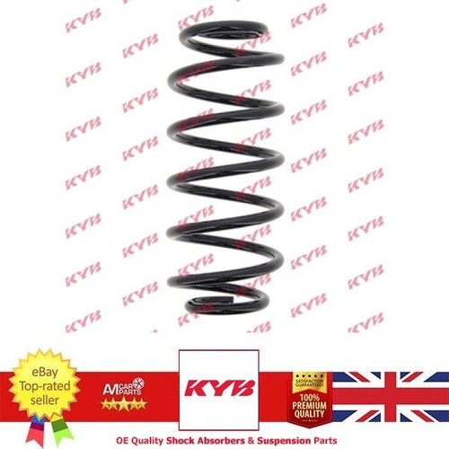 Rear suspension spring for - spring,