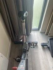 Keiser Spin Bike