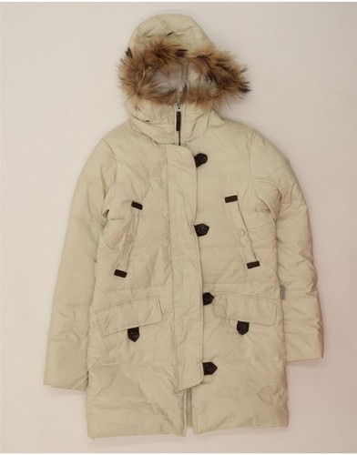 Sergio tacchini womens hooded - sergio,