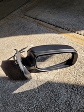 TOYOTA YARIS Wing Mirrors Left