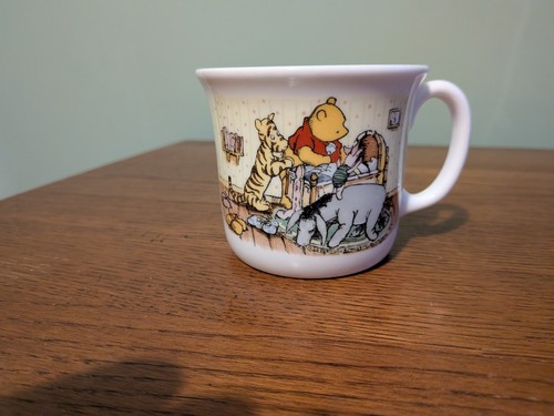 Royal doulton disney winnie - doulton,