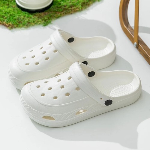 Womens garden clogs eva - womens, slip
