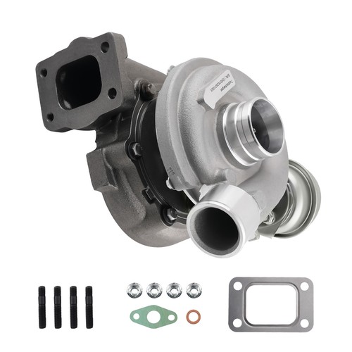 Turbocharger for iveco daily - for,