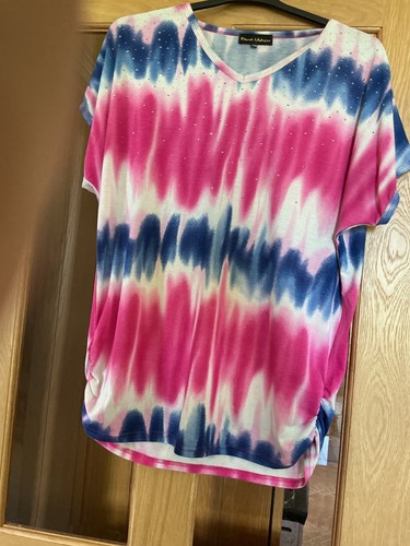 Size but read - s/m, frank