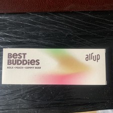 Official AIR UP Best Buddies