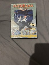 Futurama - Series 2 - Sealed