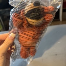 McDonald's the Muppets rowlf
