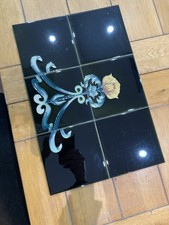 6 New Victorian Art Nouveau