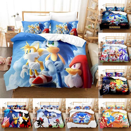 Sonic anime series digital - anime,