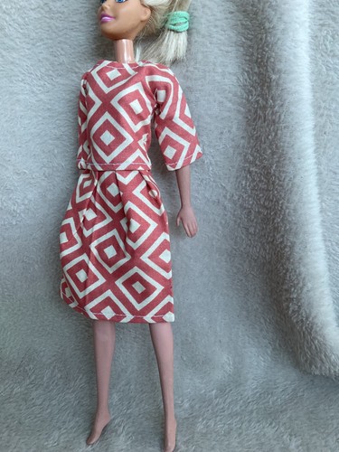 Skirt and top - and,