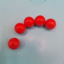 Spare Balls / Marbles For