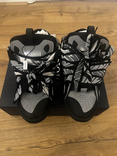 Lanvin sneakers men size - sneakers, eu