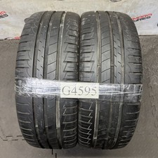 2x 195 45 R16 84V GOODYEAR