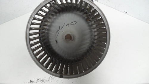 Heater fan motor ford - fan,