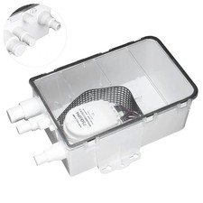 750GPH Shower Sump Marine