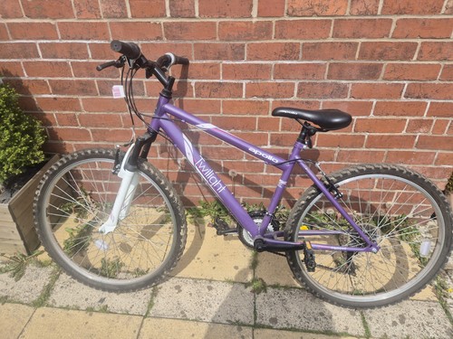 Ladies apollo bike - apollo, 17"