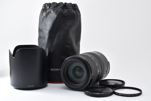 Near mint sony 70 - [near, 70-300mm