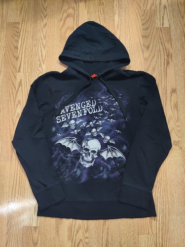 Vintage avenged sevenfold - vintage,