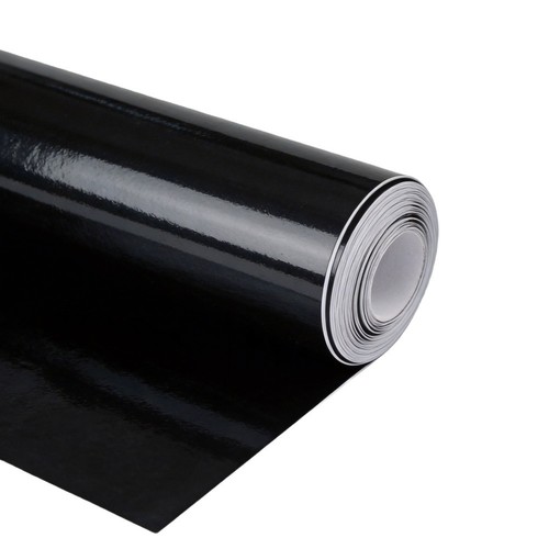 Gloss black car - gloss,