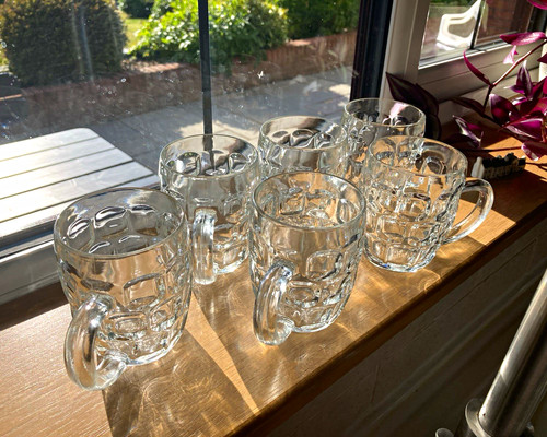 Set ravenhead 2 pint - set,