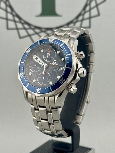 Omega seamaster 300m automatic - omega,