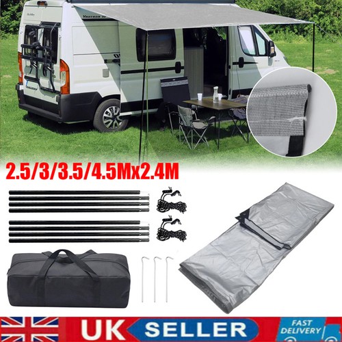 Camping awning canopy sun - awning, sail