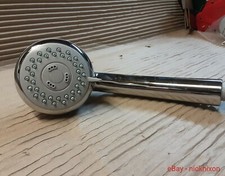 chrome shower head 7cm Ex