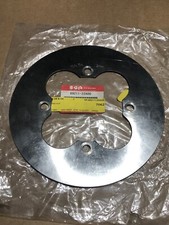 Suzuki LT230 Quadrunner 1987-1993 NOS OEM Rear Brake Disc 69211-22A00