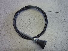UNIVERSAL CHOKE CABLE  TRIUMPH