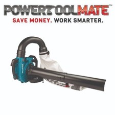 Makita DUB363ZV Twin 18v (36v)
