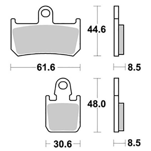 Pair sbs 839 - pair,