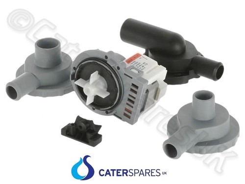 Universal drain pump - drain,