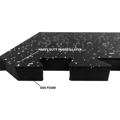 Heavy duty garage shop rubber - shop,