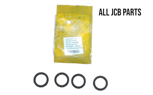 Genuine jcb ring injector - genuine,