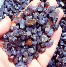 Uncut natural blue - natural,