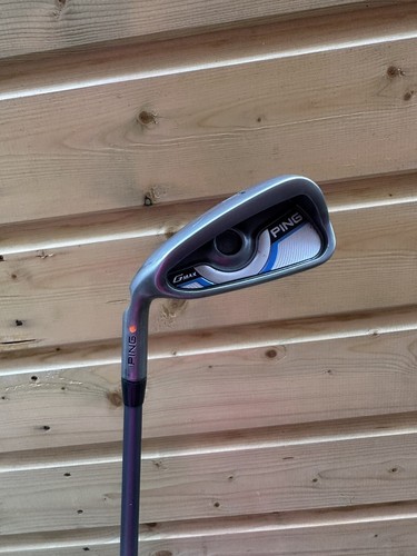 Ping max iron - 4, orange