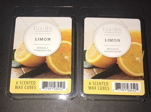Scentsationals fusion scented - scentsationals,