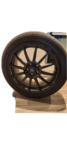 Team dynamic black - 17",
