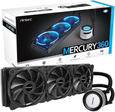 Antec mercury 360 - mercury,
