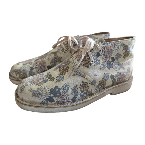 Clarks originals liberty - liberty, art