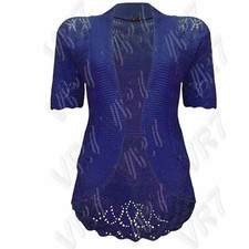 New Women's Crochet Knitted