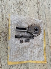 Alfa romeo spider alfetta nord engine timing chain sprocket