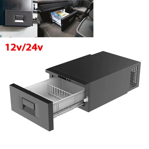 24v compressor drawer - 12/24v,