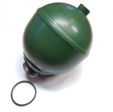 Pneumatic Suspension Sphere