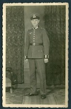 D10/2 WW2 ORIGINAL POSTCARD OF