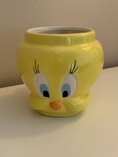 Looney tunes tweety pie - pie, mug